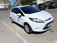 Продам Ford fiesta 2012