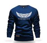Bluza klasyczna  Proudest rozmiar M