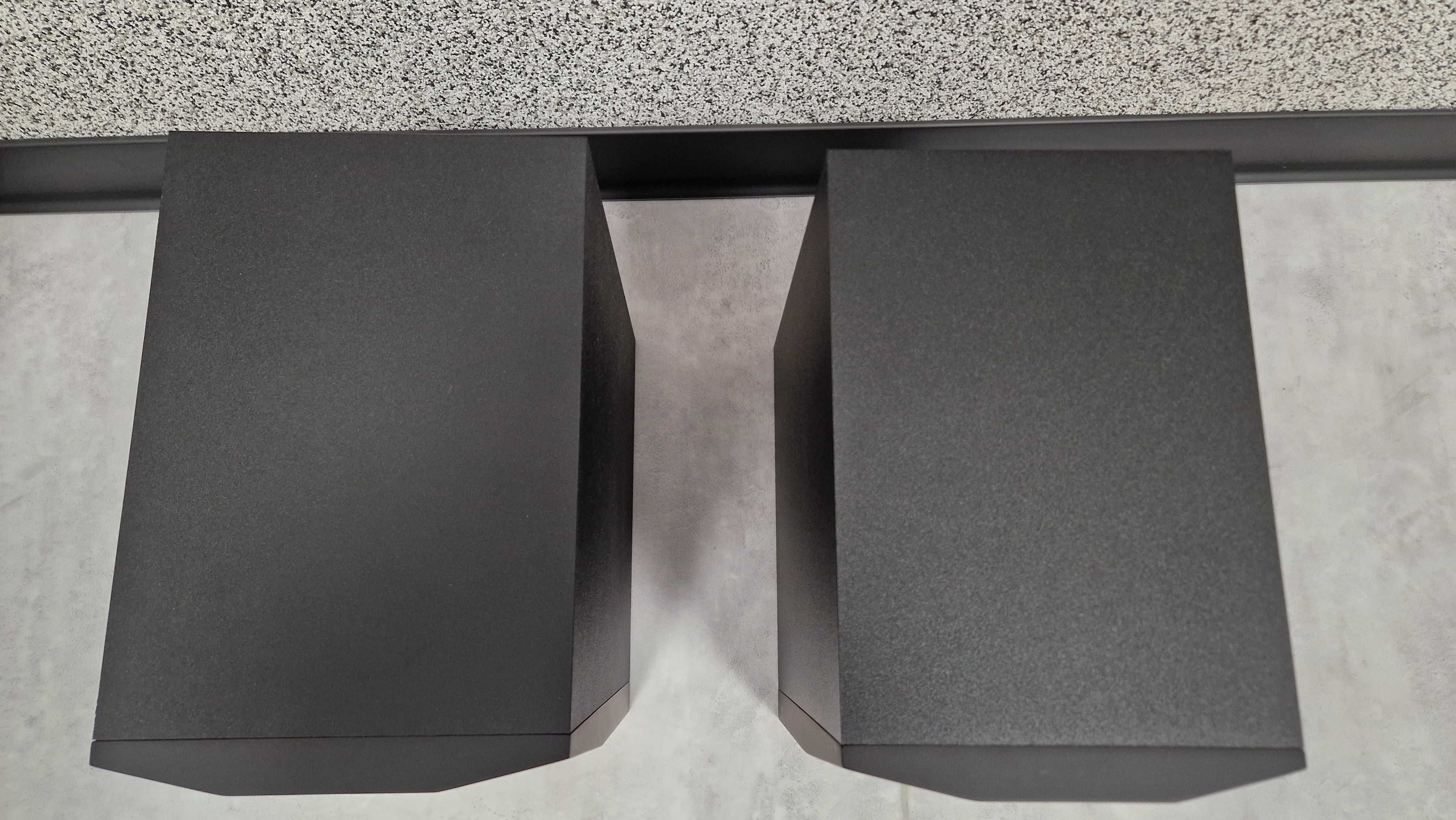 Adam Audio A7 monitor aktywny czarny x2