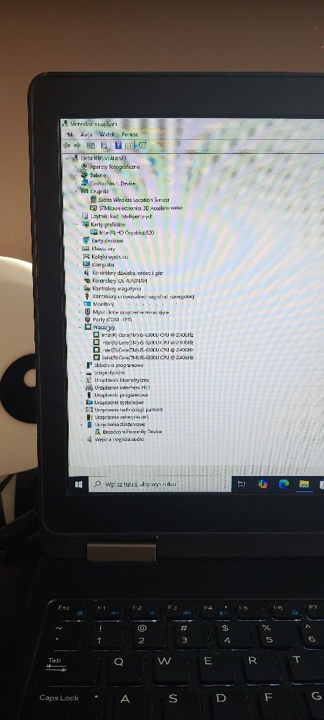 Dell latitude e5570