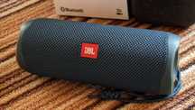 JBL Flip 5 CS Blue EU Version