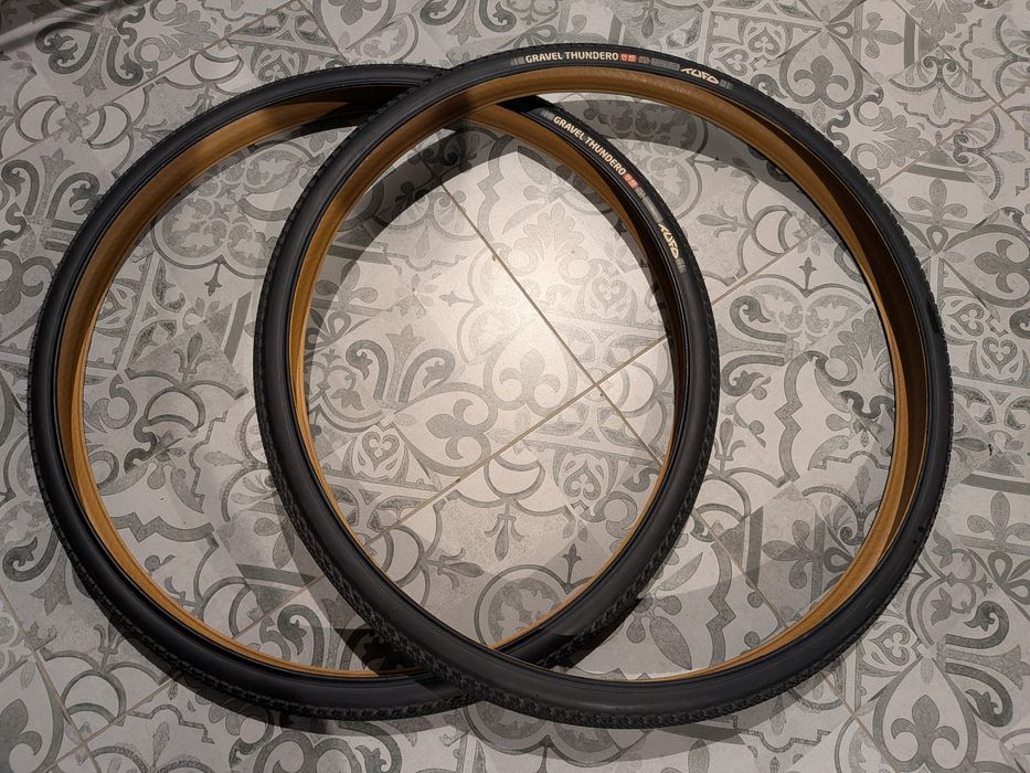 2 szt. TUFO Thundero 700x40