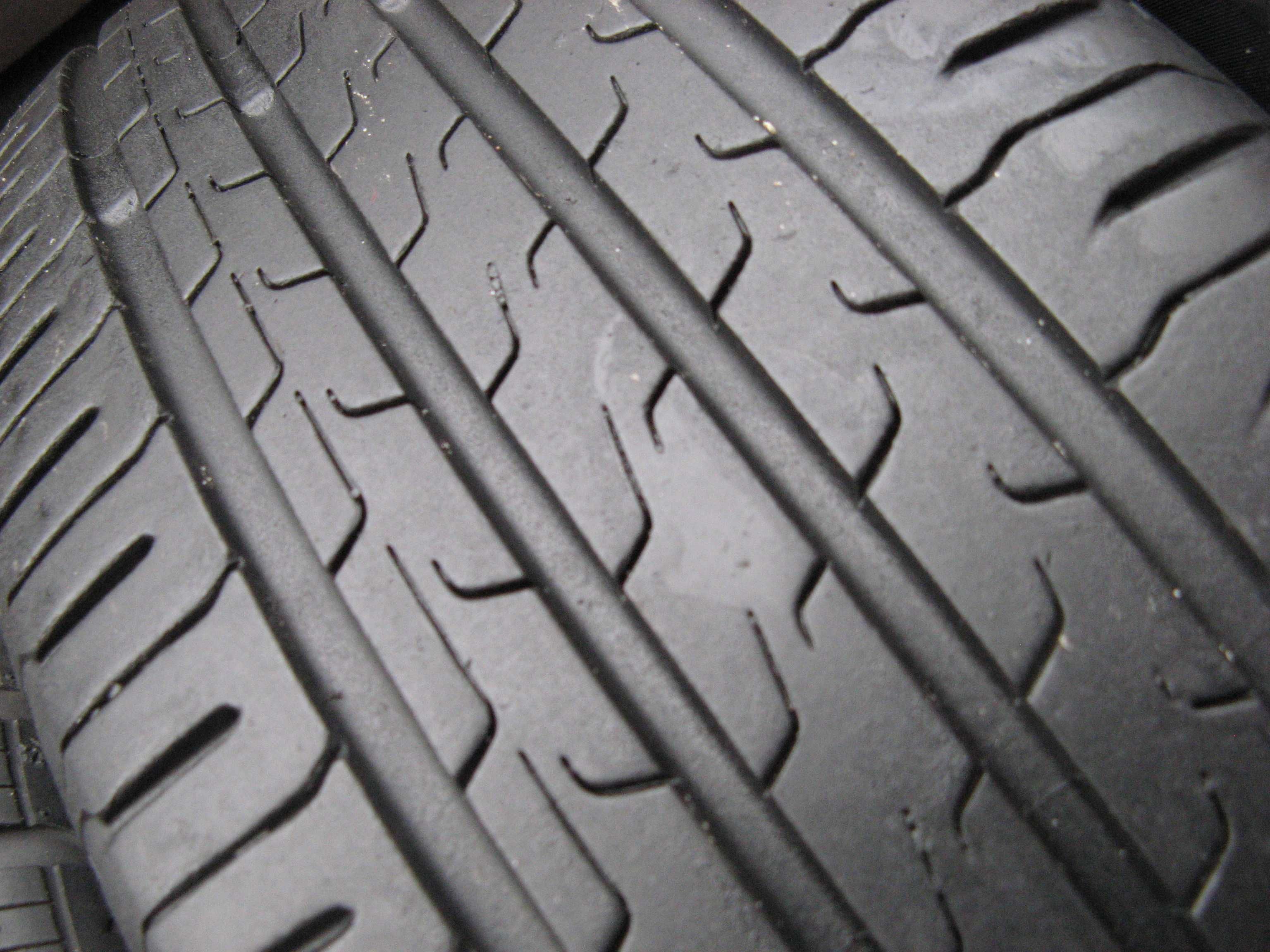 195/55R16 CONTINENTAL EcoContact 6 - Nr.4773