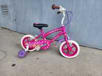 Дитячий велосипед Polly 12"
