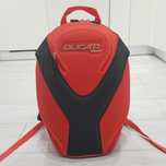 Plecak motocyklowy ducati gear