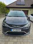 Chrysler Pacifica 7 OSÓB - Super Stan - Zadbany - Komfortowy - Bezpieczny
