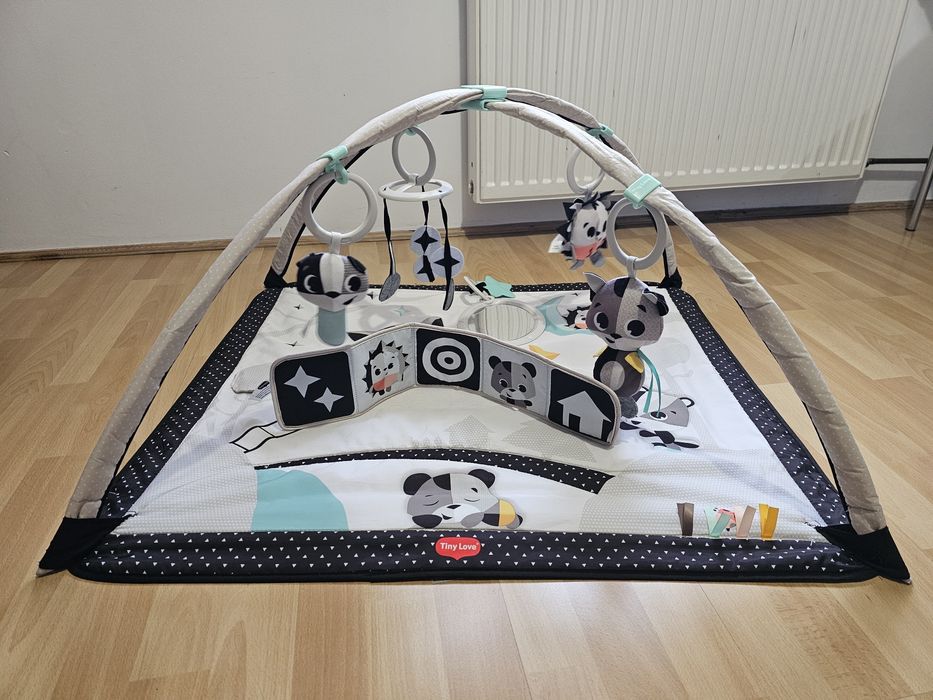 Mata edukacyjna Tiny Love