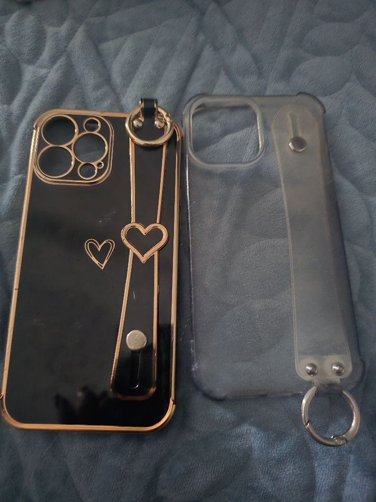 Чехол на iPhone 13 pro max