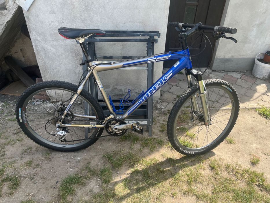 MTB Trek 6700 sLr
