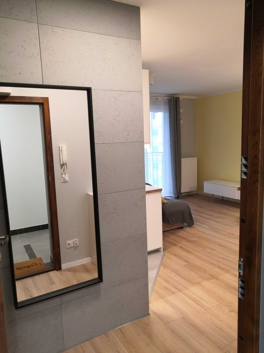 mieszkanie 30m2 bliski Wawer