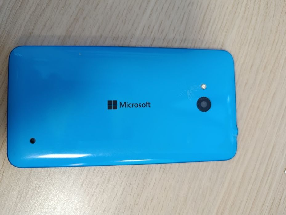 Nokia Lumia 640 LTE