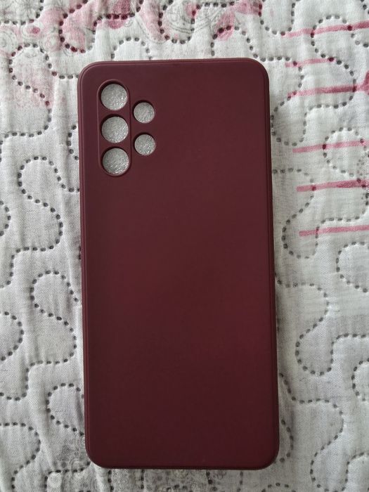 Кейс чохол для Samsung A32