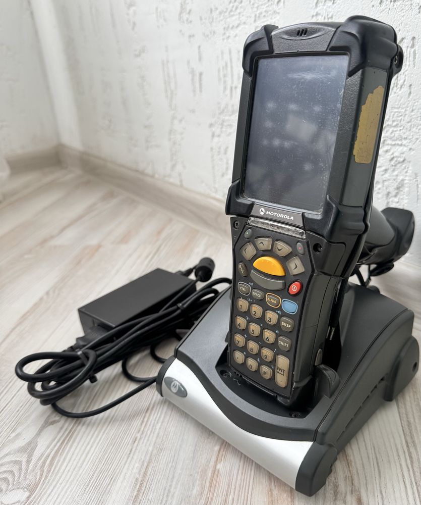 Продам ТСД Motorola MC9190