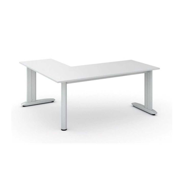 Nowe narożne biurko