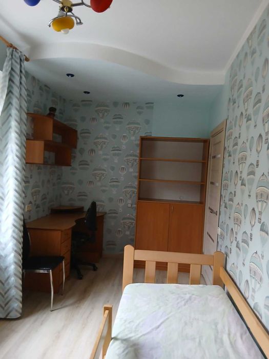 2-кімнатна Вокзальна Радіоринок