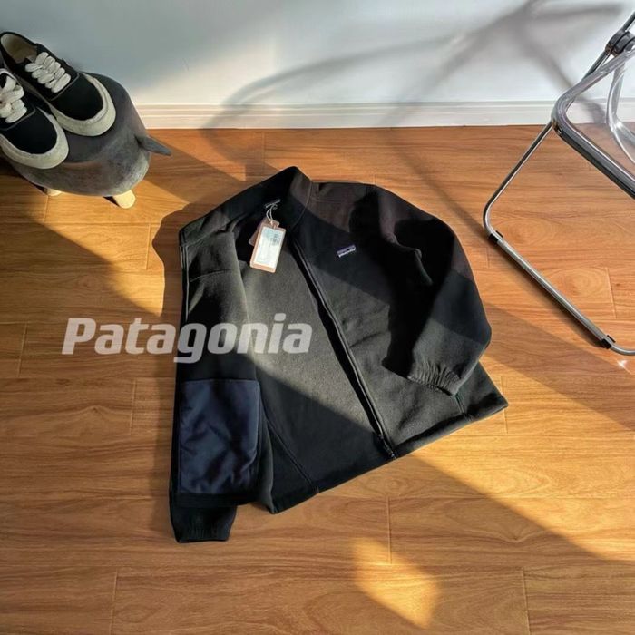 Кофта Patagonia fleece / флісова кофта патагонія
