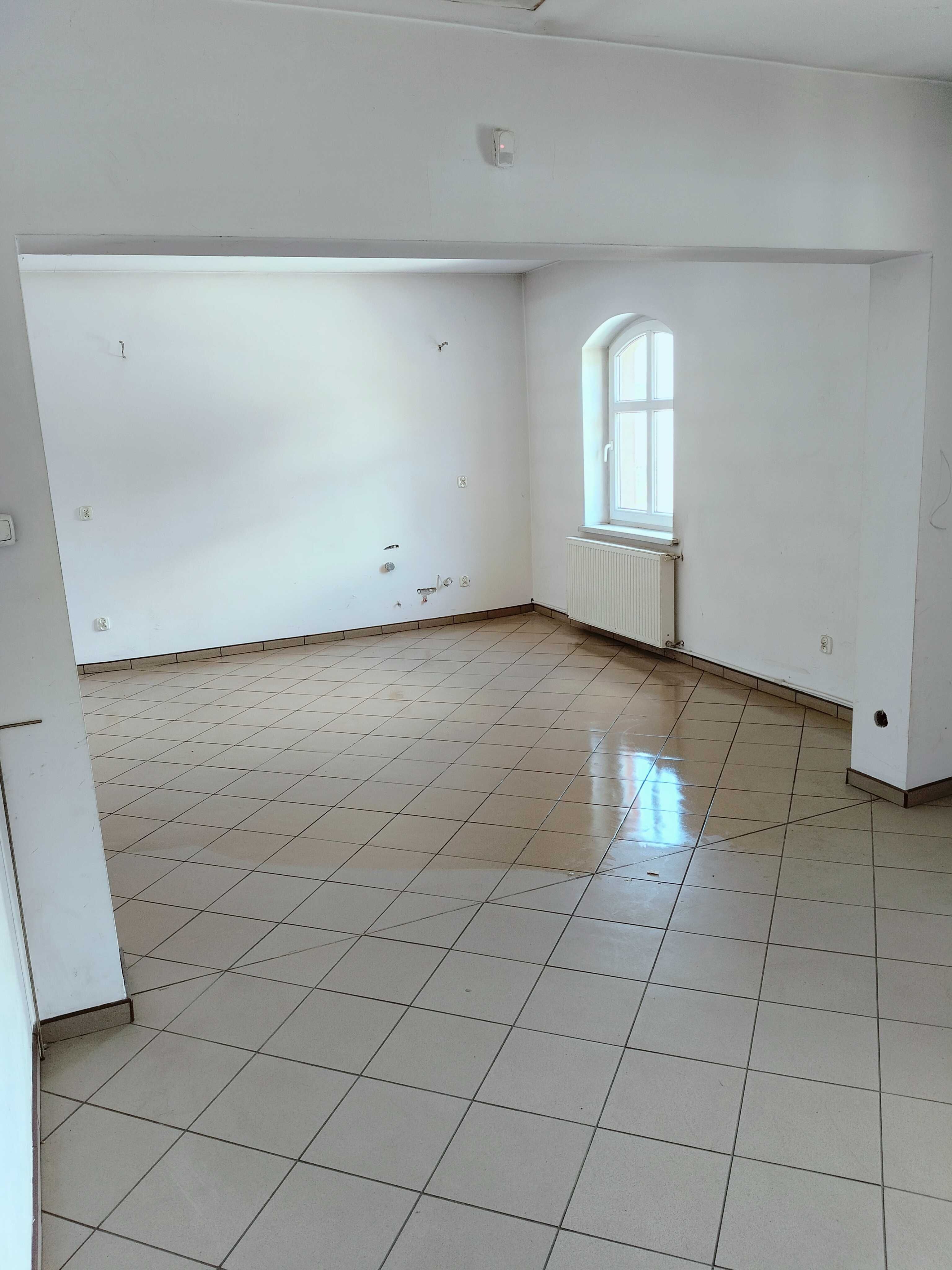 Lokal do wynajęcia centrum