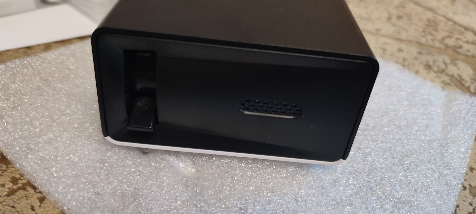 Мини проэктор. LED Projector.