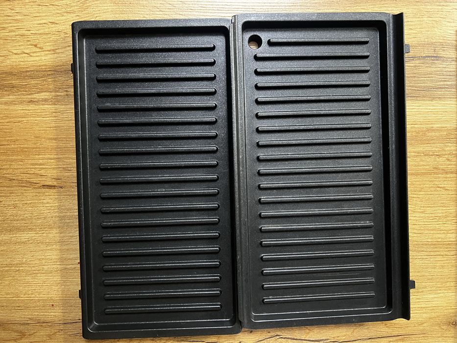 Комплект пластин гриль Braun оригінал