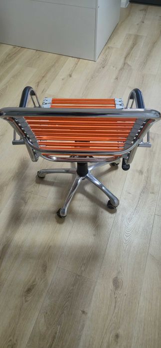 Fotel obrotowy Jungle VOX