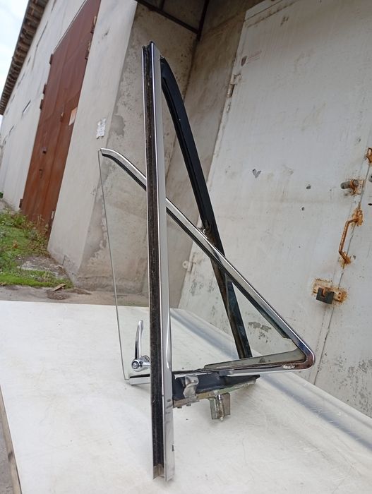 Ваз 2101-06 Форточка водительская.