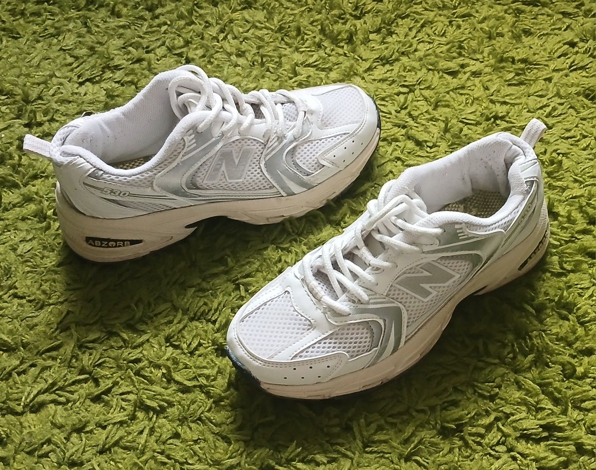 Кроссовки женские New Balance, кросовки, кросівки.