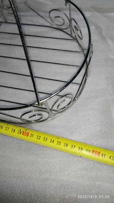 Підставки під чайний сервіз