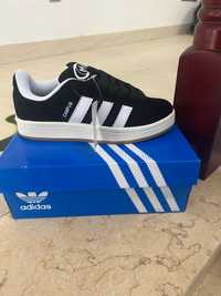 adidas originals Campus 00s Czarny Eu 41