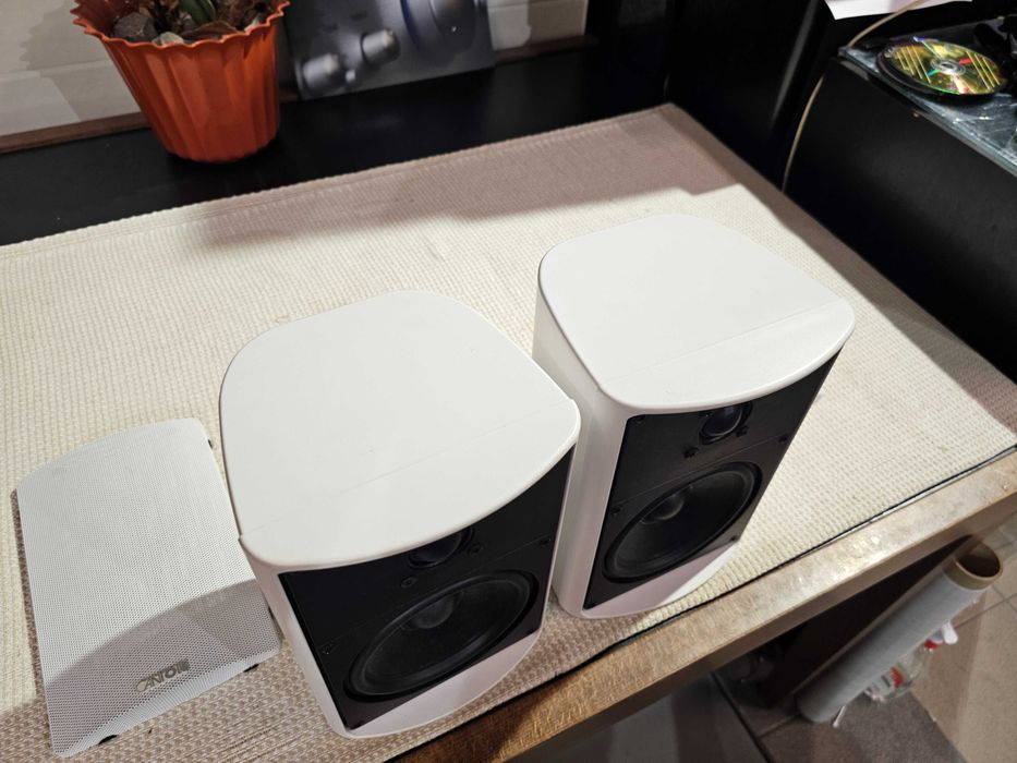 Акустика Canton Plus GXL 120 Вт