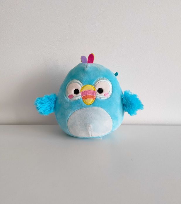 Squishmallows tukan Mariana Kellytoy
