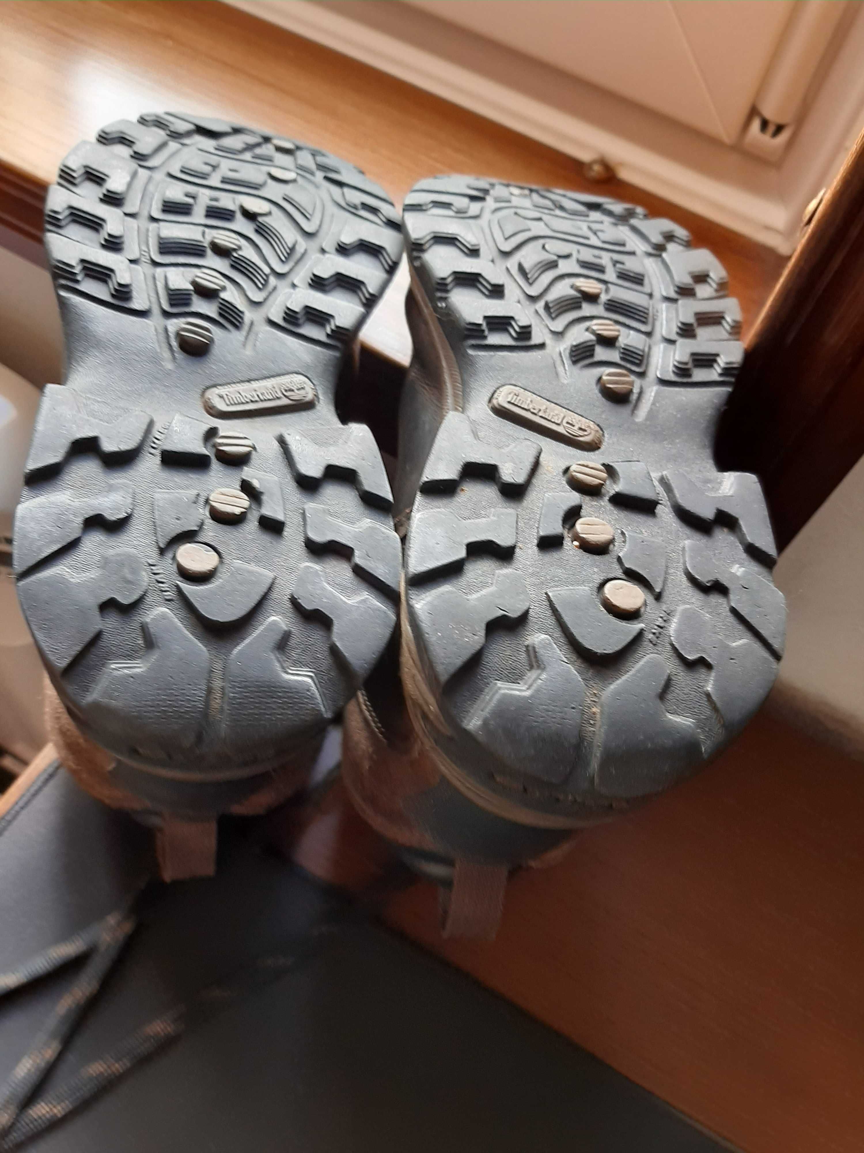Botas Timberland