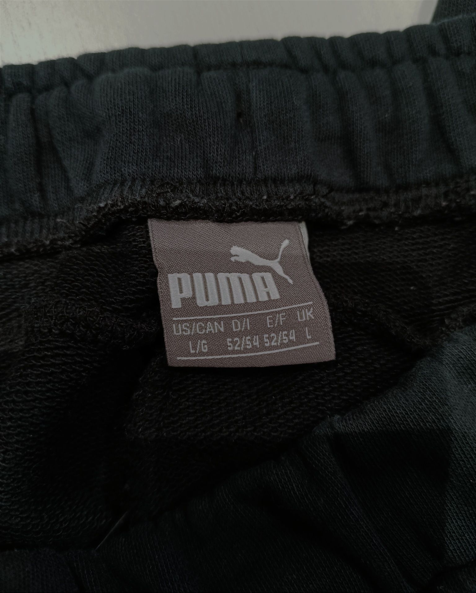 Calças Puma vintage