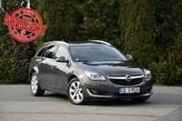 Opel Insignia 2.0CDTi(170KM)*Lift*Xenon*Ledy*Navi*Kamera*BLS*Grzana Kierown.*Alu17"