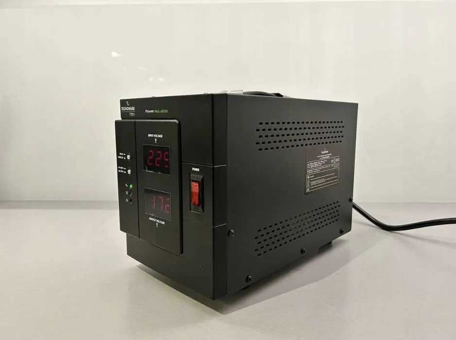 Stabilizator regulowany STK4044V