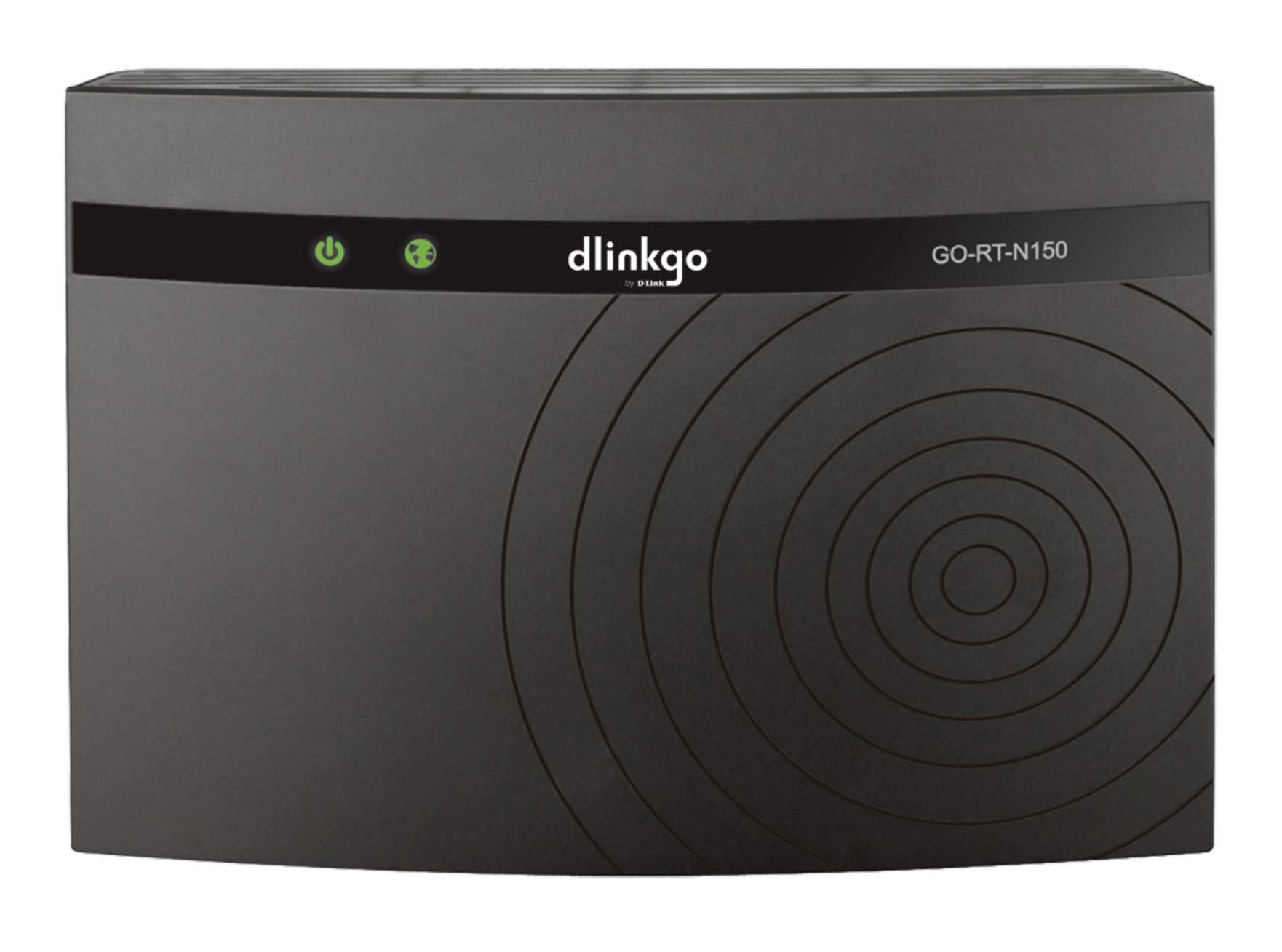 Router Dlinkgo GO-RT-N150 D-Link