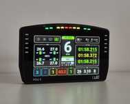 DDU5 Simracing Dashboard  - iRacing, ACC, Fanatec, Simagic