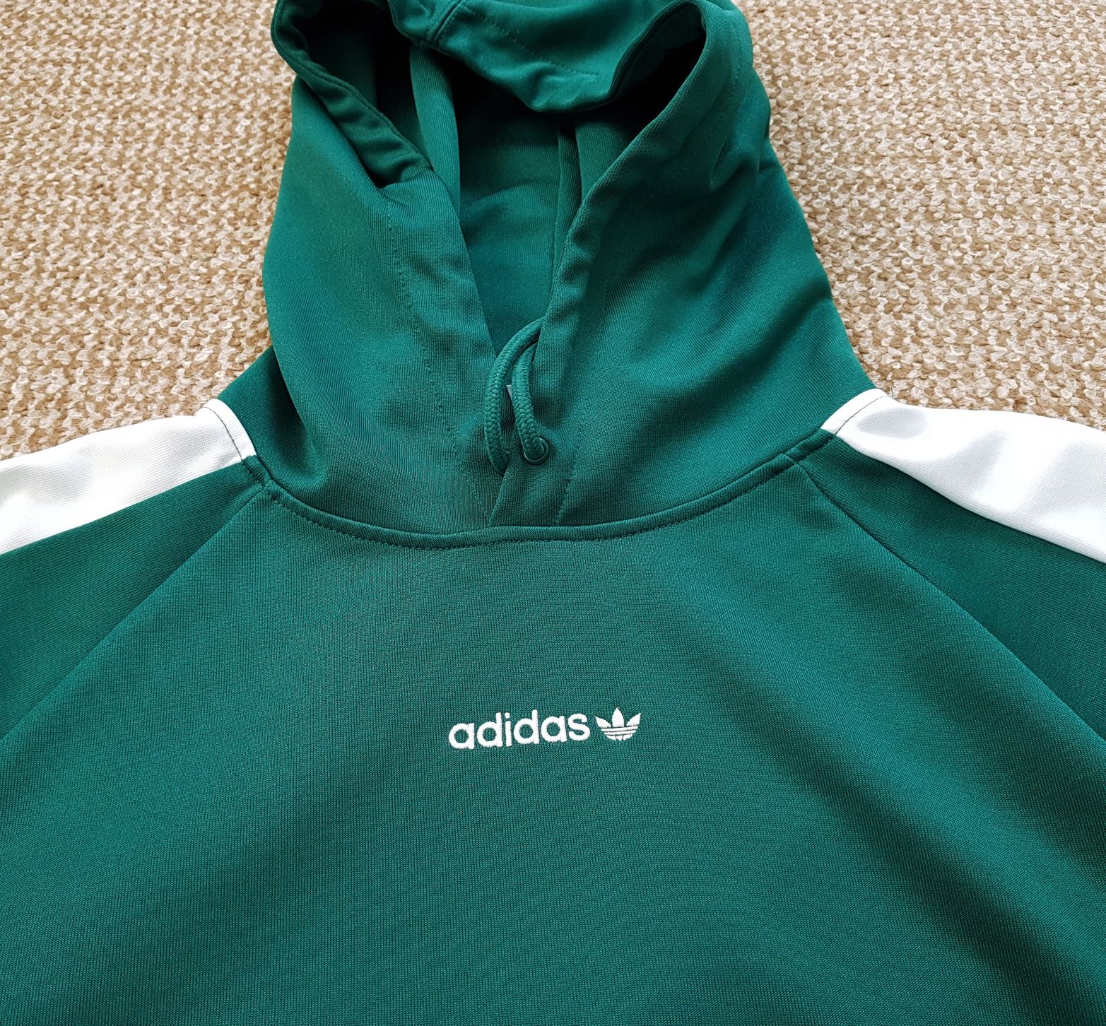 Adidas Originals Equipment Block худі кофта оригінал L