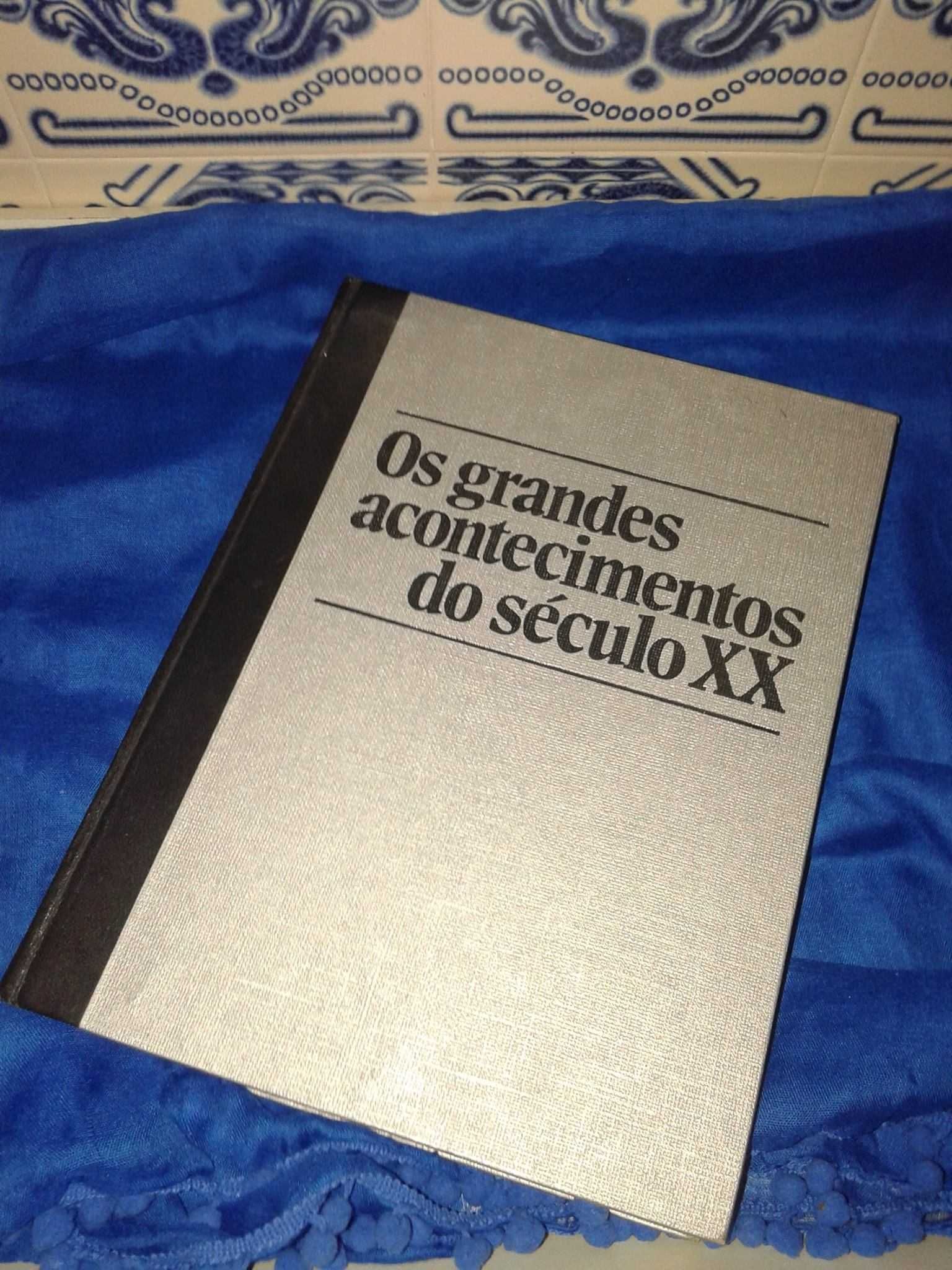 Os Grandes Acontecimentos do Século XX