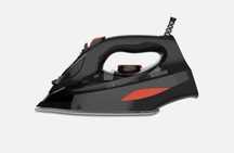 Żelazko Black Decker 3000W nowe tanio