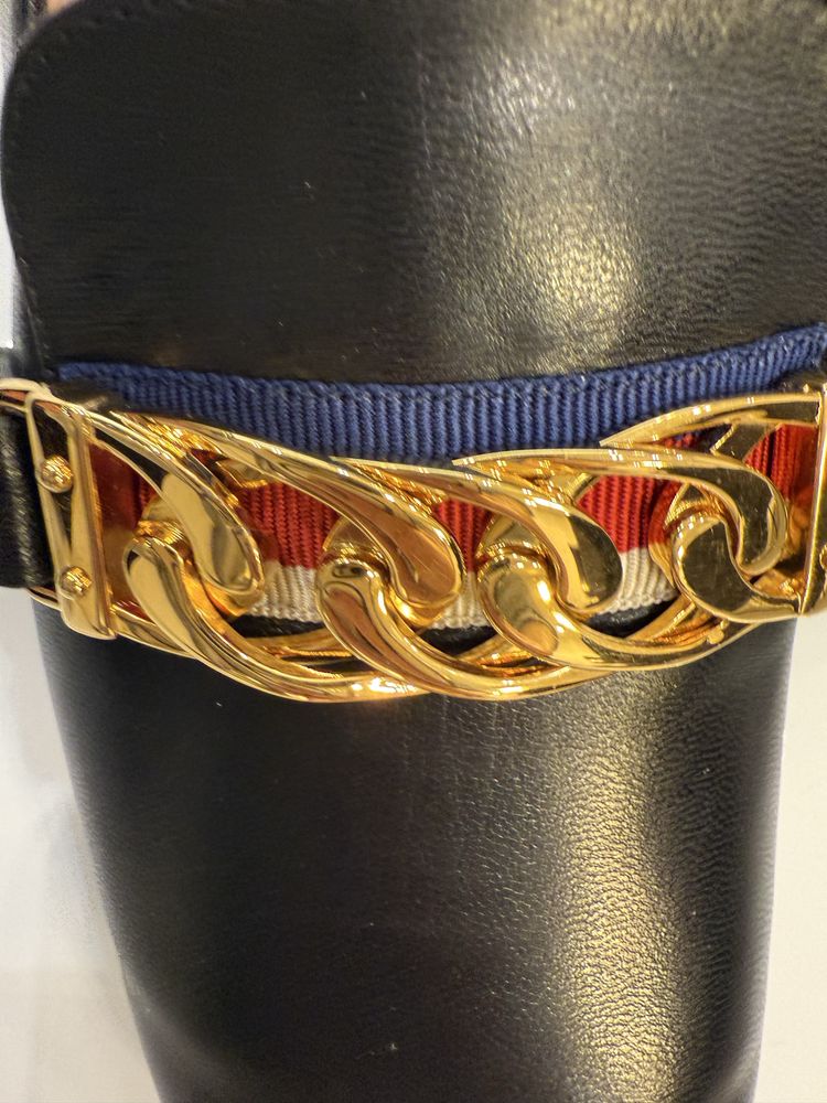 Туфли лоферы Gucci оригинал