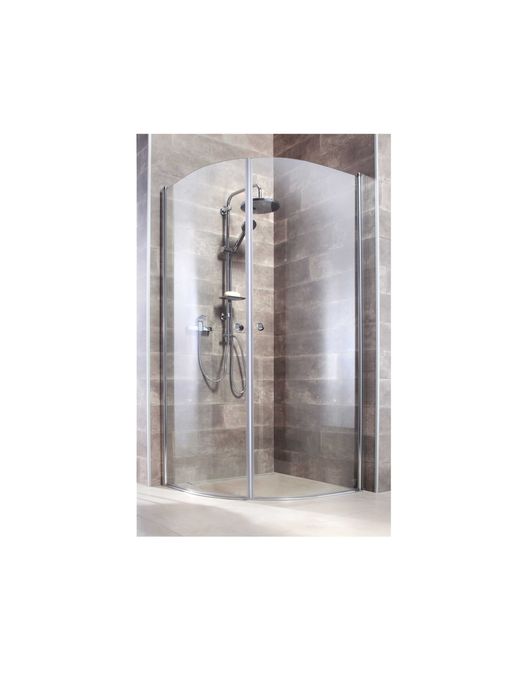 Kabina prysznicowa drzwi prysznicowe kabina łazienkowa 90X90 NOWA 7MM