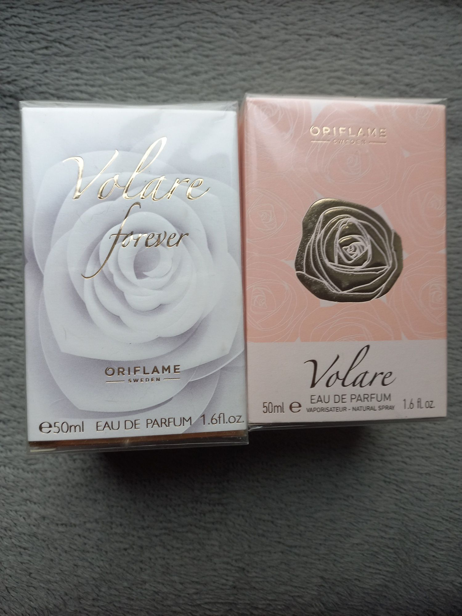 Лав Пойшен Міднайт та інші парфуми Oriflame