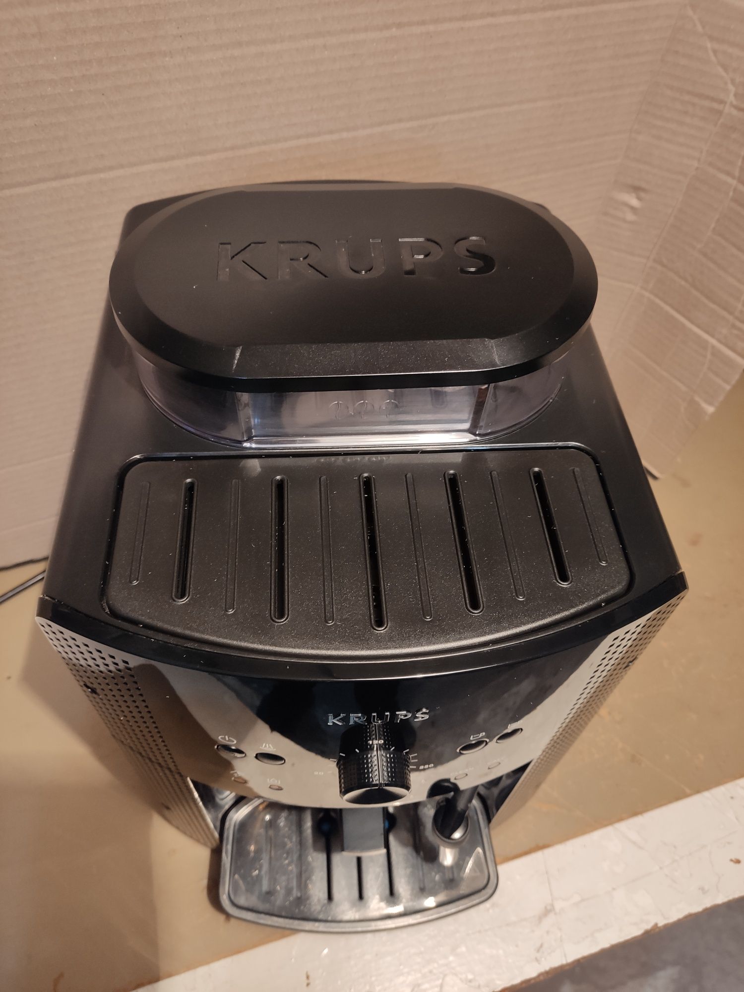 Krups ЕА8320, EA81* 22рік.