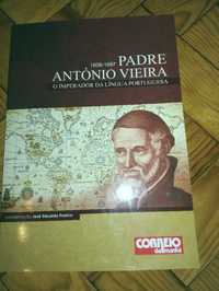 Livro comemorativo "Padre António Vieira"