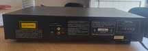 Rotel RCD-965 bx leitor de CDs