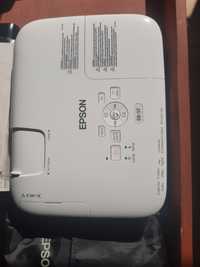 EPSON projektor -Nowy