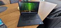Dell Latitude 7480, stan idealny, i5-6300, 16GB RAM, 256GB SSD.