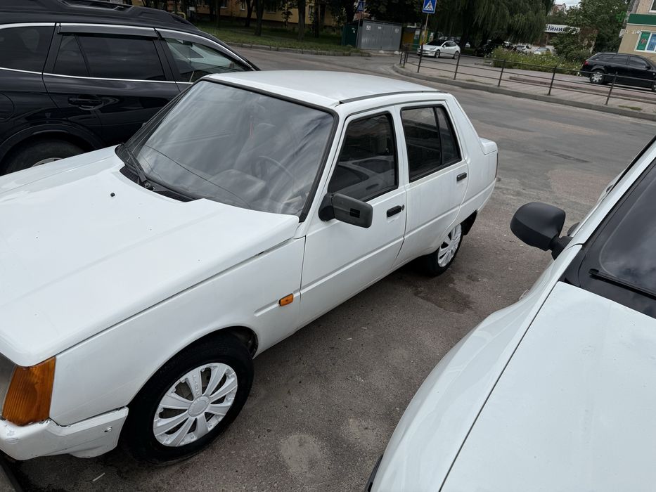 Славута 2005 рік