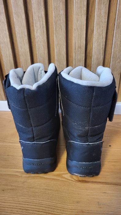 Kozaki śniegowce Quechua 36