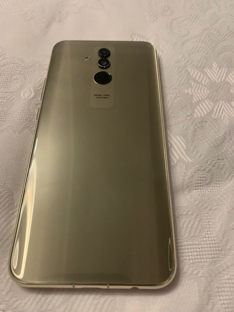 Huawei Mate 20 lite Dual Sim